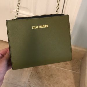 Steve Madden Purse
